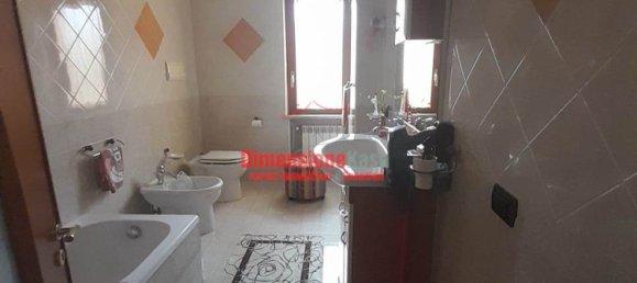 Вилла с 8 комнатами в Сан Феличе а Канчелло, Италия № 77743 21