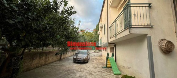 Вилла с 8 комнатами в Сан Феличе а Канчелло, Италия № 77743 46