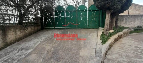 Вилла с 8 комнатами в Сан Феличе а Канчелло, Италия № 77743 47