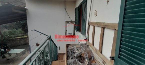 Вилла с 8 комнатами в Сан Феличе а Канчелло, Италия № 77743 26