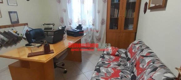 Вилла с 8 комнатами в Сан Феличе а Канчелло, Италия № 77743 11