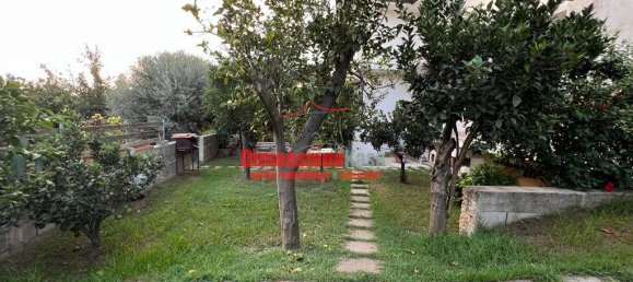 Вилла с 8 комнатами в Сан Феличе а Канчелло, Италия № 77743 37