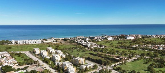 2 bedrooms Apartment for sale in El Verger, Alicante, Valencian Community, Spain № 366175 7