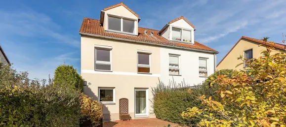 Moradia em banda T3 em Brandenburg, Germany N.º 60777 2