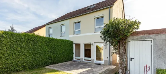 Moradia em banda T3 em Brandenburg, Germany N.º 60777 11