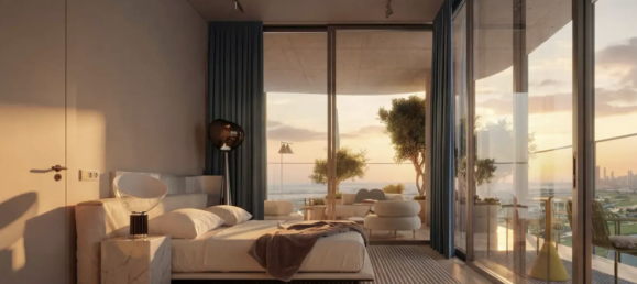 1 bedroom Apartment for sale in Dubai, UAE № 201406 6