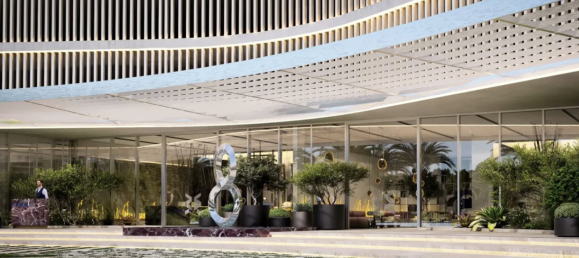 1 bedroom Apartment for sale in Dubai, UAE № 201406 2