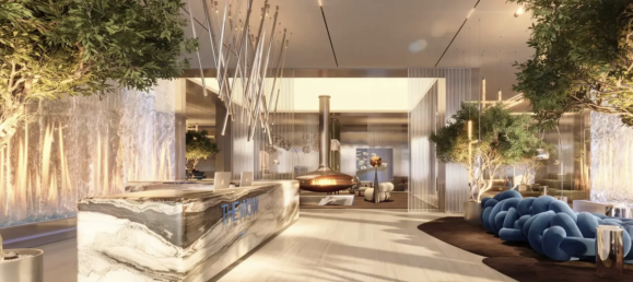 1 bedroom Apartment for sale in Dubai, UAE № 201406 3