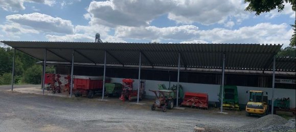 5 Schlafzimmer Bauernhof in Altenkirchen, Germany, Nr. 128428 25