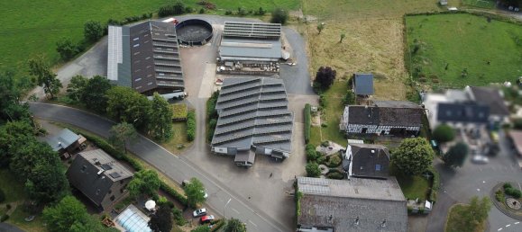 5 Schlafzimmer Bauernhof in Altenkirchen, Germany, Nr. 128428 2