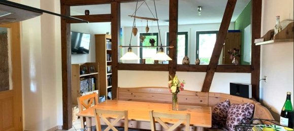 5 Schlafzimmer Bauernhof in Altenkirchen, Germany, Nr. 128428 13