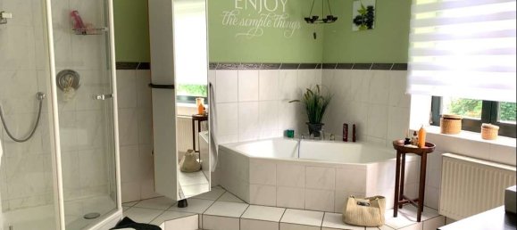 5 Schlafzimmer Bauernhof in Altenkirchen, Germany, Nr. 128428 15