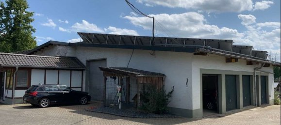 5 Schlafzimmer Bauernhof in Altenkirchen, Germany, Nr. 128428 18