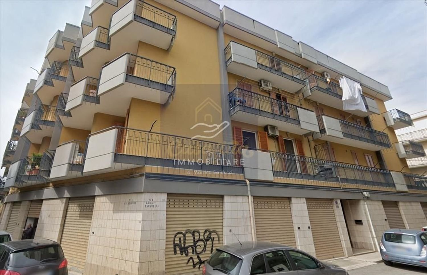 4 chambres Appartement à Corato, Italy No. 319862