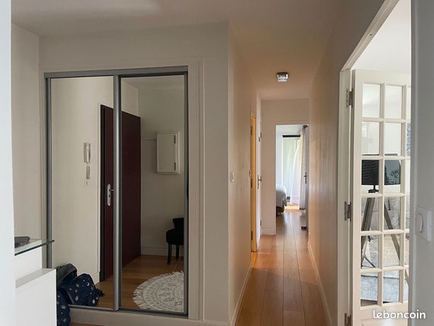 2 bedrooms Apartment in Epinay-sur-Seine, France No. 310943