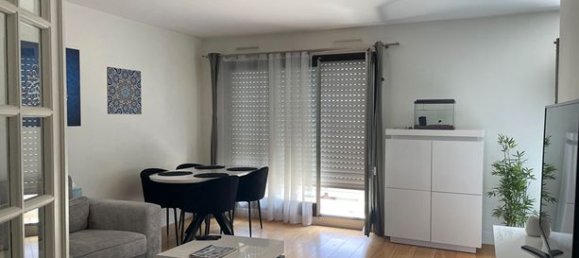 2 bedrooms Apartment in Epinay-sur-Seine, France No. 310943 2