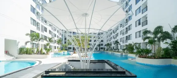 1 dormitorio apartamento en venta en Phuket, Southern Thailand, Thailand № 79463 7