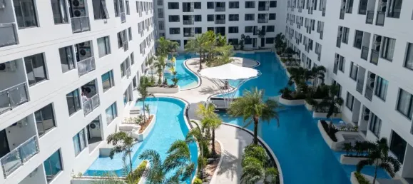 1 dormitorio apartamento en venta en Phuket, Southern Thailand, Thailand № 79463 11