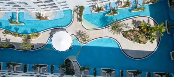 1 dormitorio apartamento en venta en Phuket, Southern Thailand, Thailand № 79463 12