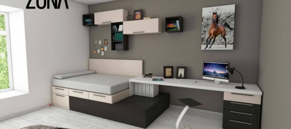 Apartamento de 2 dormitorios en Cappelle sul Tavo, Italy No. 41802 47