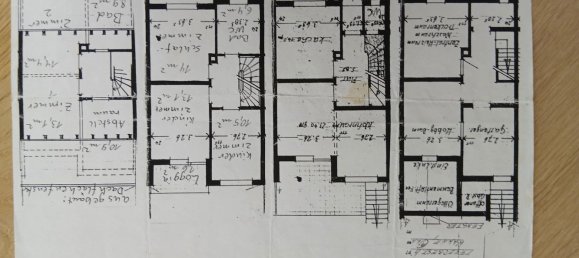 4 غرف نوم تاون هاوس في Regensburg, Germany رقم 289798 12