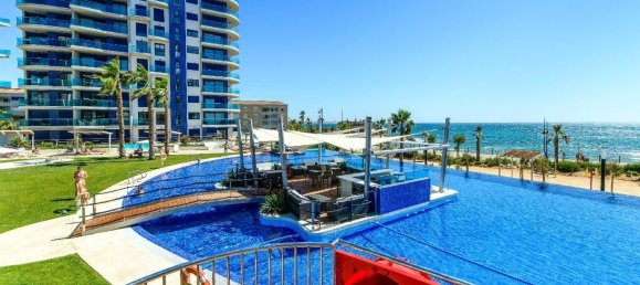 2 غرف نوم شقة في Torrevieja, Spain رقم 93452 57