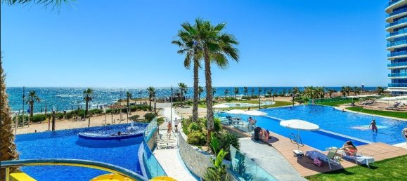2 غرف نوم شقة في Torrevieja, Spain رقم 93452 12