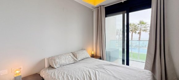 2 غرف نوم شقة في Torrevieja, Spain رقم 93452 31