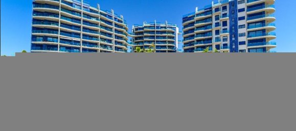 2 غرف نوم شقة في Torrevieja, Spain رقم 93452 54