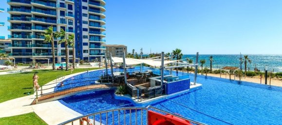 2 غرف نوم شقة في Torrevieja, Spain رقم 93452 2