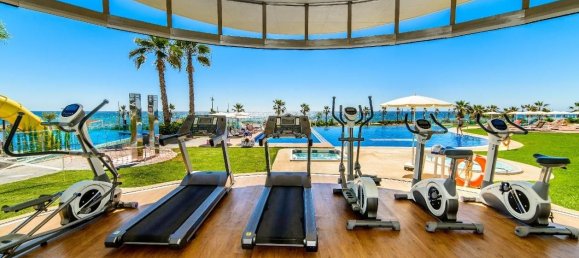 2 غرف نوم شقة في Torrevieja, Spain رقم 93452 10