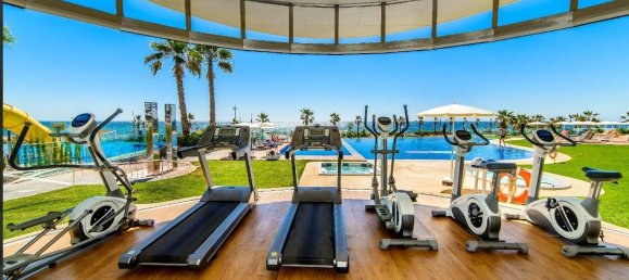 2 غرف نوم شقة في Torrevieja, Spain رقم 93452 59