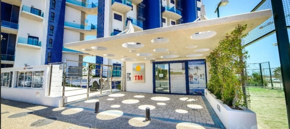 2 غرف نوم شقة في Torrevieja, Spain رقم 93452 52