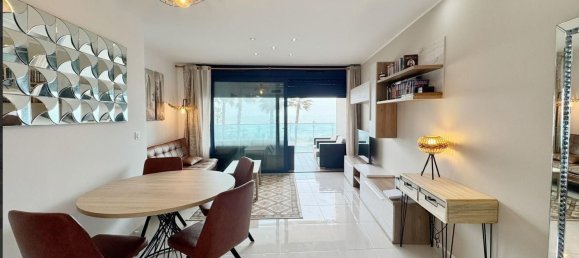 2 غرف نوم شقة في Torrevieja, Spain رقم 93452 25