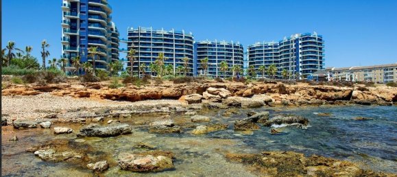 2 غرف نوم شقة في Torrevieja, Spain رقم 93452 14