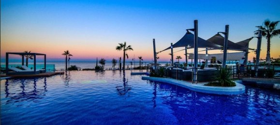 2 غرف نوم شقة في Torrevieja, Spain رقم 93452 46