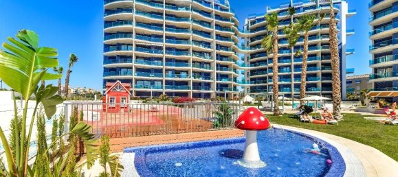 2 غرف نوم شقة في Torrevieja, Spain رقم 93452 7