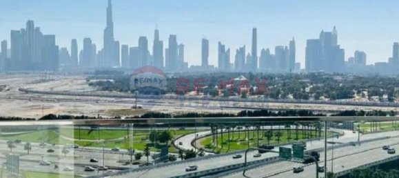 2 bedrooms Apartment in Al Jaddaf, UAE No. 53955 13