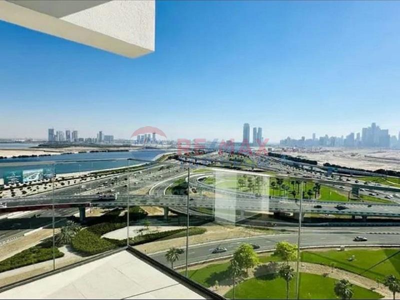 2 bedrooms Apartment in Al Jaddaf, UAE No. 53955