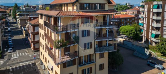 2 Schlafzimmer Wohnung in Busto Arsizio, Italy, Nr. 266942 26