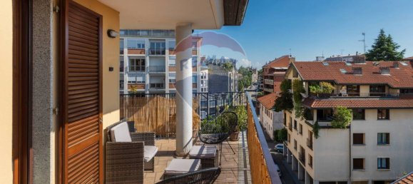 2 Schlafzimmer Wohnung in Busto Arsizio, Italy, Nr. 266942 8