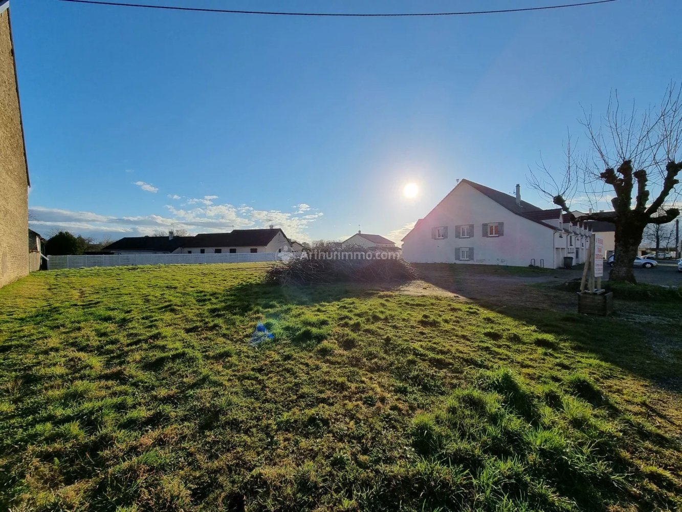 Terreno em Saint-Blin, France N.º 94875