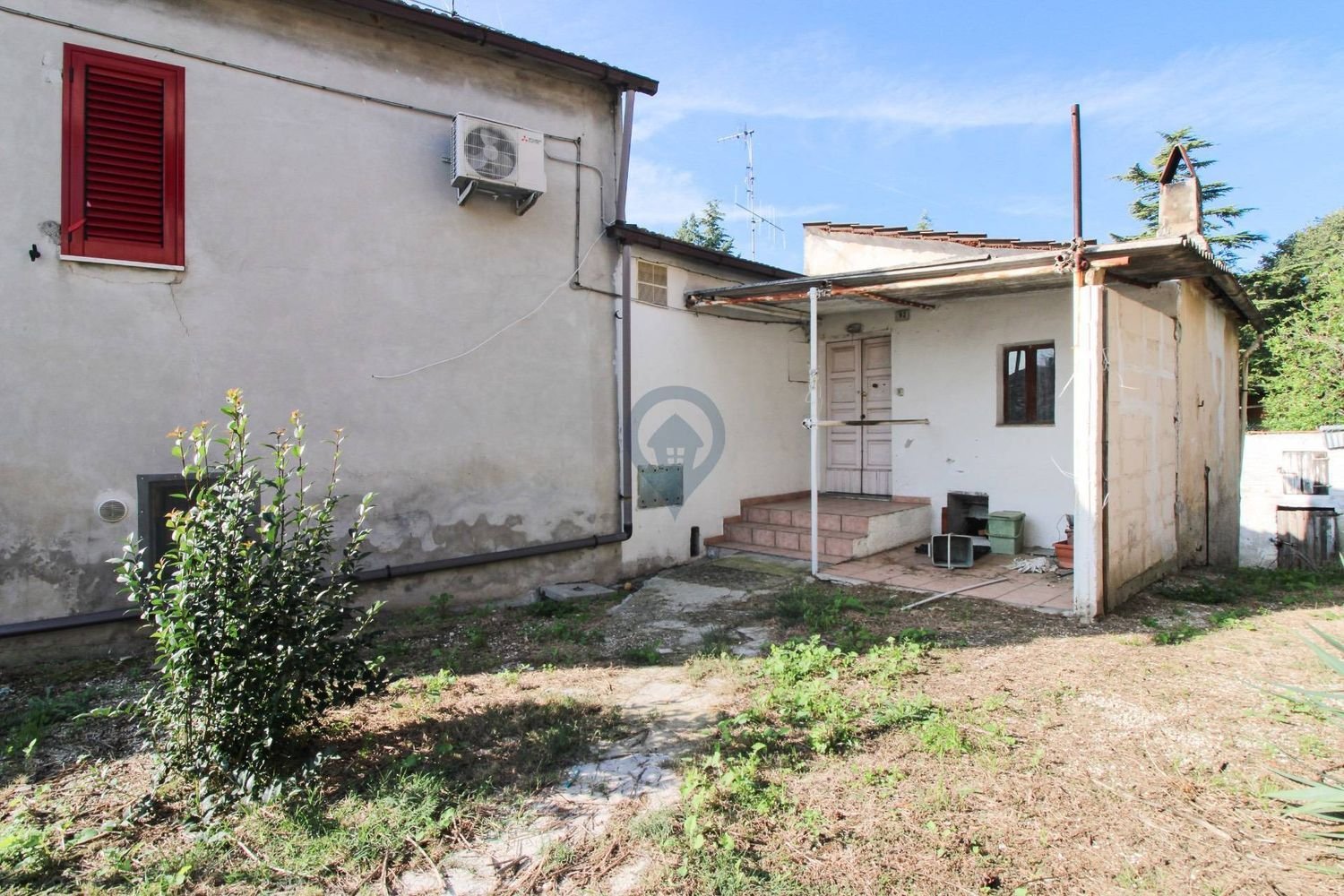 Земельный участок 400м² в Нерето, Италия № 180897