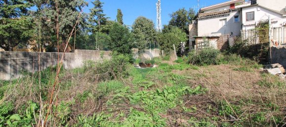 Земельный участок 400м² в Нерето, Италия № 180897 9