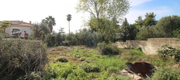 Земельный участок 400м² в Нерето, Италия № 180897 8