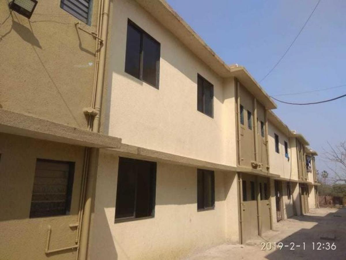 Studio in Mumbai, India No. 14675