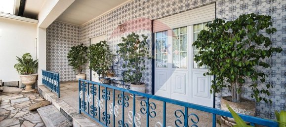 4 bedrooms House in Marinhais, Portugal No. 30080 21