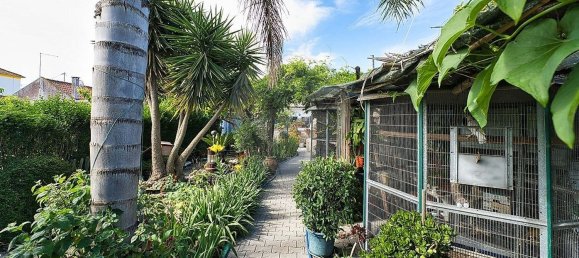 4 bedrooms House in Marinhais, Portugal No. 30080 45