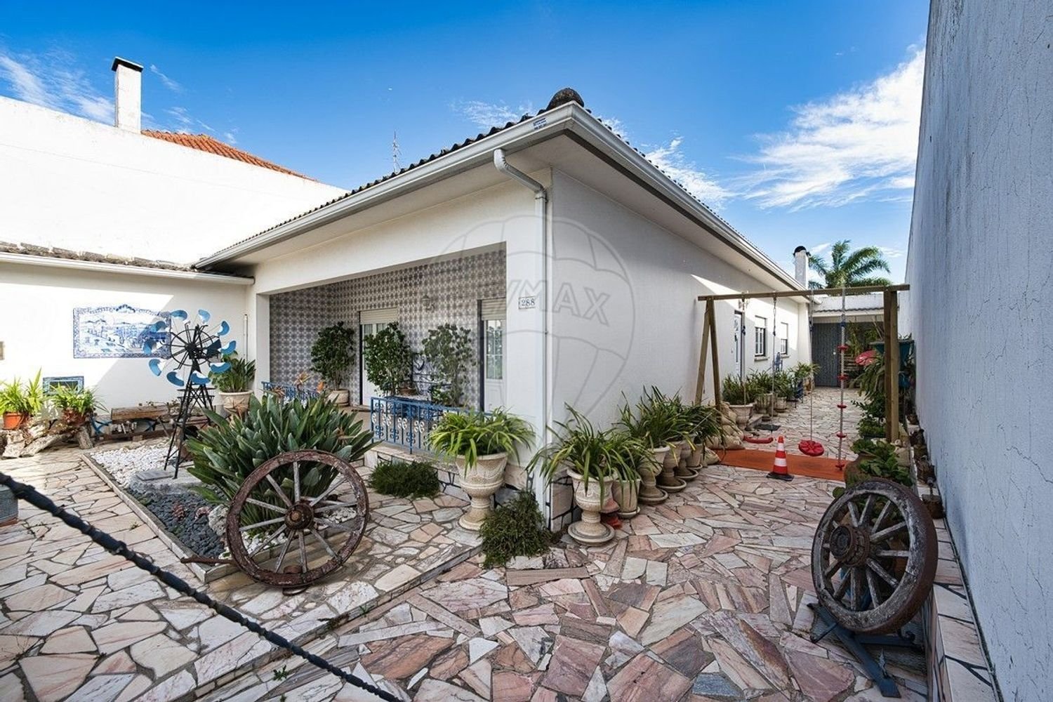 4 bedrooms House in Marinhais, Portugal No. 30080