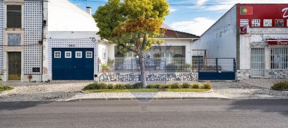 4 bedrooms House in Marinhais, Portugal No. 30080 25